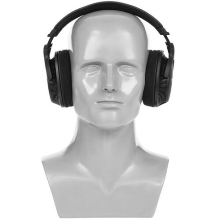 Проводные наушники SONY MDR-MV1 черный