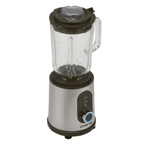 Блендер POLARIS PTB 1834G Металлик