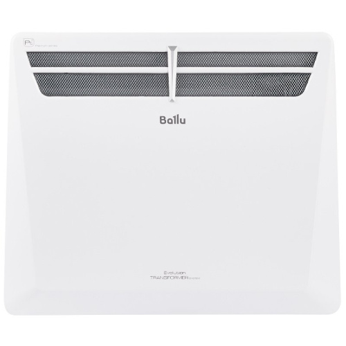 Электрический конвектор Ballu Transformer Bec/Evu-1500-4E (Электронный)