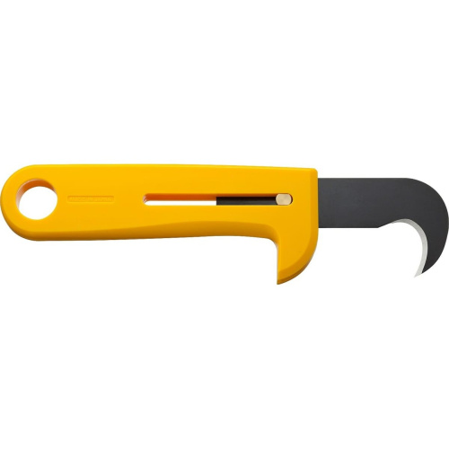 Нож Olfa OL-HOK-1 с лезвием-крюком