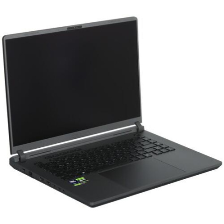 16" Ноутбук ASUS ROG Strix G615LR-S5161 серый