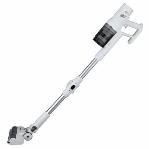 Пылесос портативный POLARIS PVCS 4010 FusionPro белый