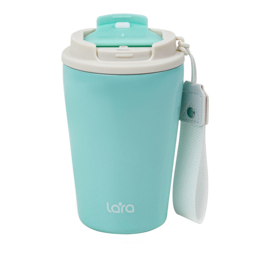 Термокружка LARA LR04-46 Tiffany