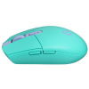 Мышь беспроводная Logitech G304 [910-006382] зеленый