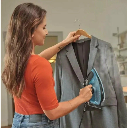 Утюг BRAUN SI5256BL