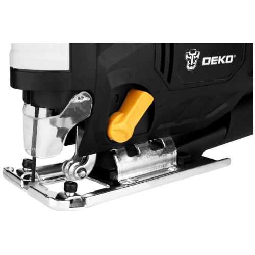 Лобзик DEKO DKJS 1000 Laser (063-4188)