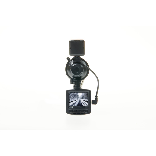 Видеорегистратор Artway AV-397 GPS Compact черный