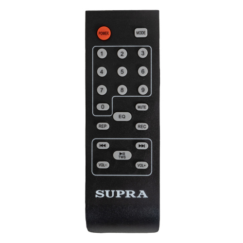 Минисистема SUPRA SMB-2150