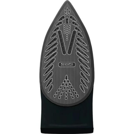 Утюг Scarlett SC-SI30K67 черный