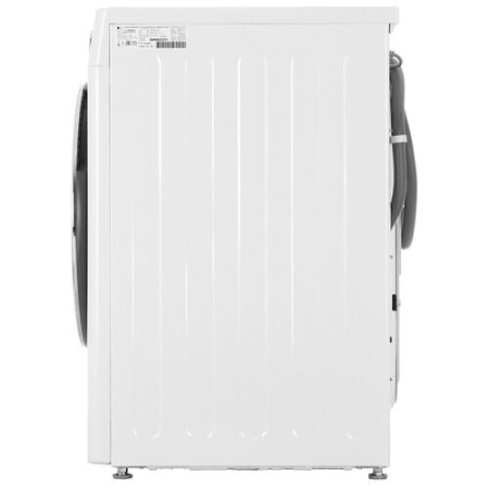 Стиральная машина LG F4V9VS9W белый
