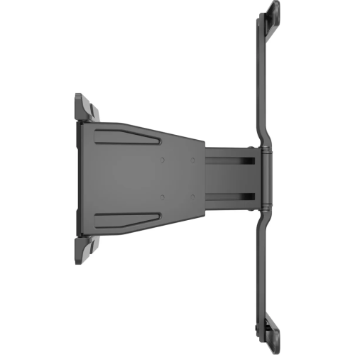 Кронштейн для телевизора Ultramounts UM 955 черный 37"-75"