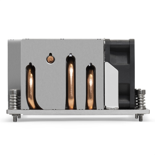 Кулер ExeGate ESNK-P0063AP4.PWM.2U.SP3.Cu EX293436RUS