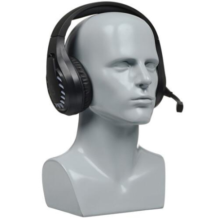 Беспроводные/проводные наушники A4Tech Bloody GR230 черный