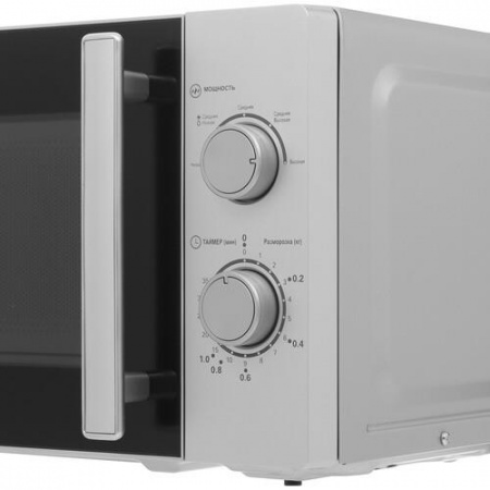 Микроволновая печь Haier HMB-MM207SA серый