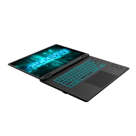 Ноутбук Gigabyte Gaming A16 GA6H