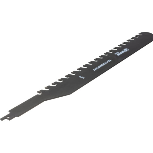 Пилка для сабельной пилы по газобетону SKRAB 20863 462х47