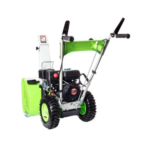 Снегоуборщик бензин. RedVerg RD-SB56/7 7л.с.