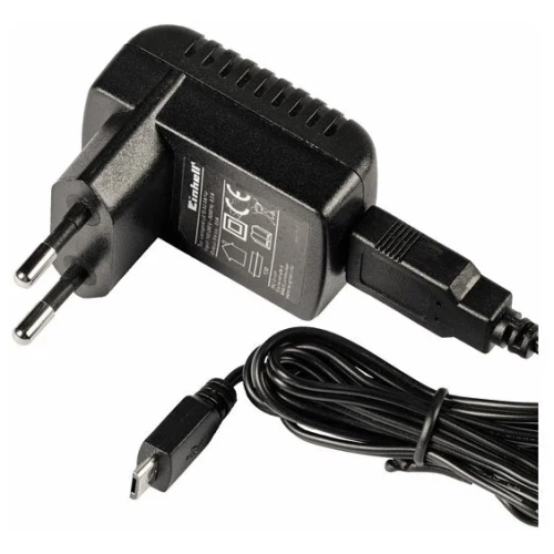 Отвертка аккумуляторная Einhell 3,6/1 Li (4513501)