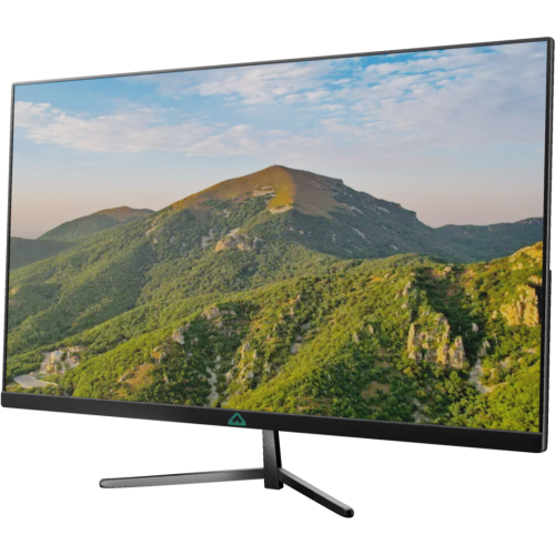 Монитор БЕШТАУ М2701/FHD(PN TFT) Чёрный