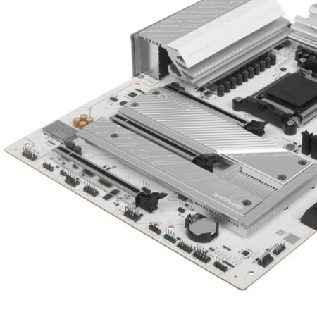 Материнская плата Sapphire PURE B850A WIFI7