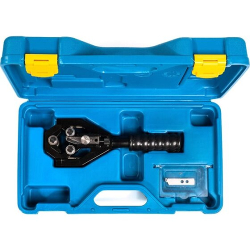 Съемник изоляции из сшитого полиэтилена КВТ КСП-40 (55908)