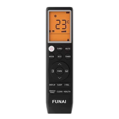 Сплит-система Funai Rac-Kd55Hp.D01/S/Rac-Kd55Hp.D01/U Kadzoku