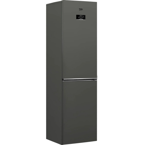 Холодильник Beko B3R0CNK332HG серый
