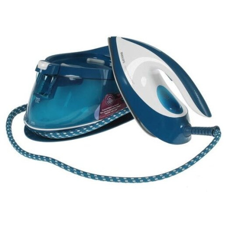 Парогенератор Philips GC7844/20 синий