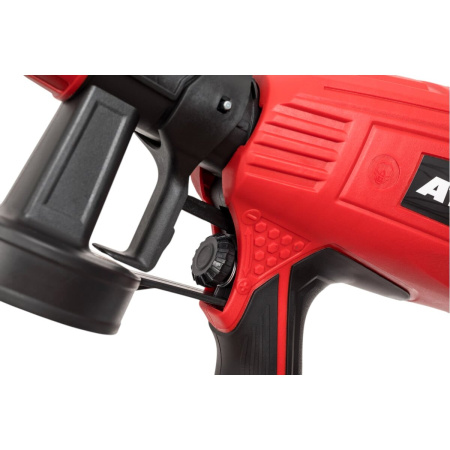 Краскопульт ATLET PRG500G2