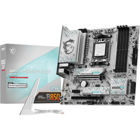 Материнская плата MSI B850M Gaming Plus Wifi