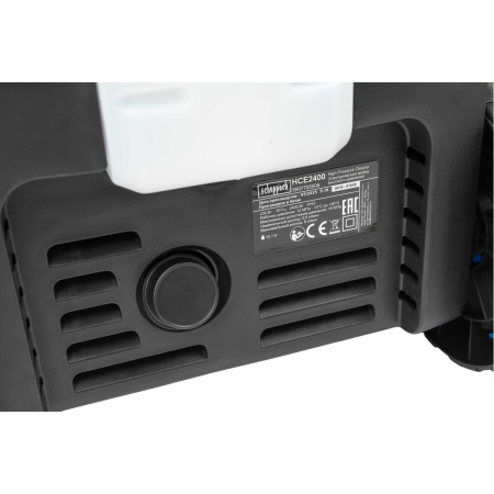 Минимойка Scheppach HCE2400 (5907705906)