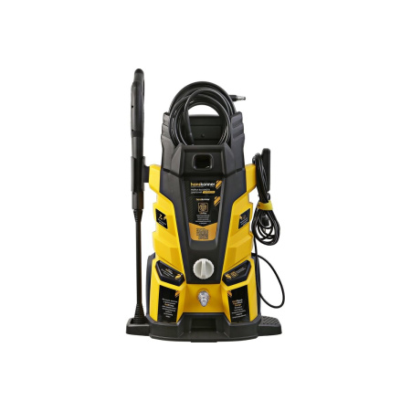 Мойка Hanskonner HPW9225