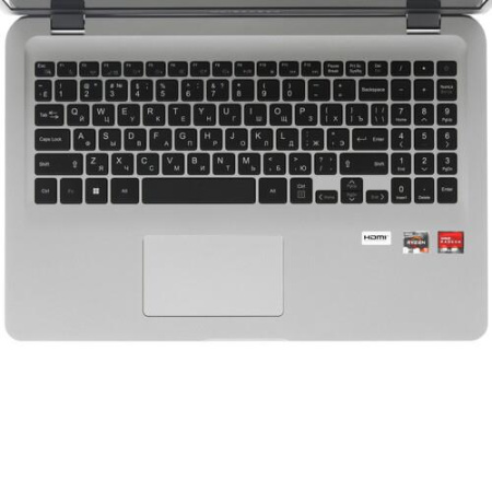 15.6" Ноутбук MAIBENBEN M545 серебристый