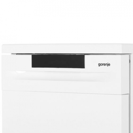 Посудомоечная машина Gorenje GS520E15W белый