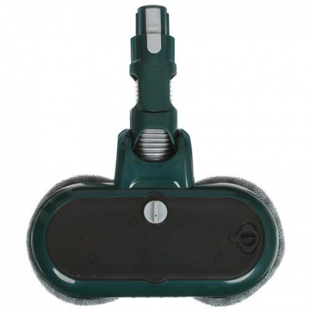 Пылесос вертикальный   Haier HVC150SW  зеленый