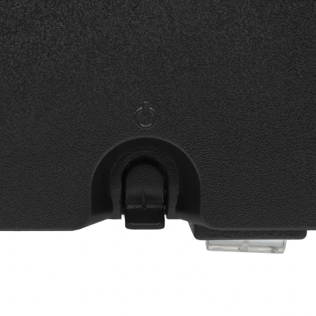 Телевизор Centek CT-8824 черный