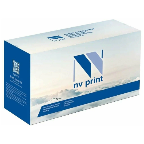 Картридж совместимый NVPrint NV-C-EXV39 NV-C-EXV39 для Canon IR Advance 4025/4035/4225/4235i (30200k)