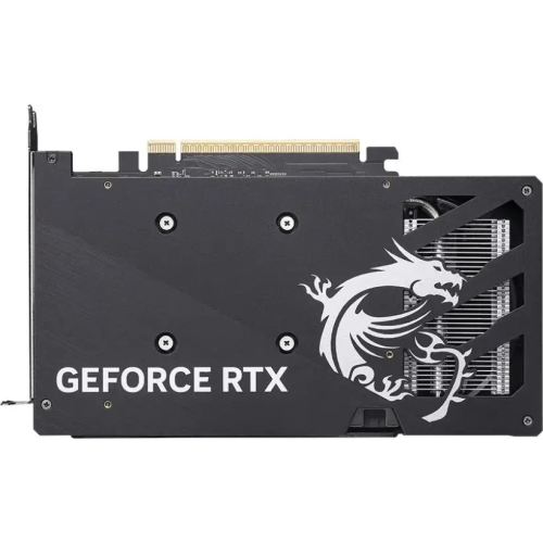 Видеокарта MSI RTX5050 Gaming OC 8GB (RTX 5050 8G Gaming OC) GDDR6 128bit 3xDP HDMI 2Fan RTL