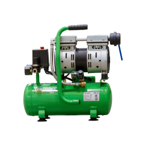 Компрессор ECO AE-10-OF1