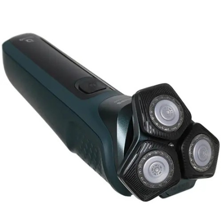 Бритва роторная Philips S5884/50 зеленый