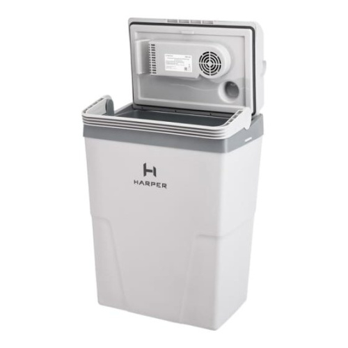 Автомобильный холодильник HARPER CBH-122