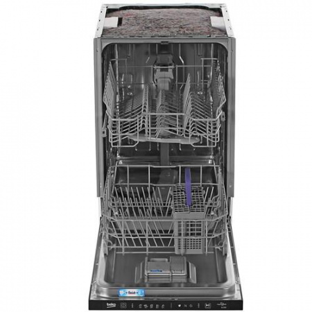 Встраиваемая посудомоечная машина Beko BDIS15020