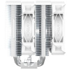Кулер Montech NX600 White