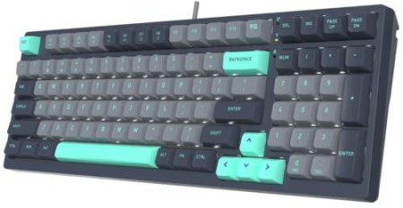 Клавиатура проводная A4Tech Fstyler FS300