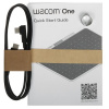Графический планшет Wacom One Medium
