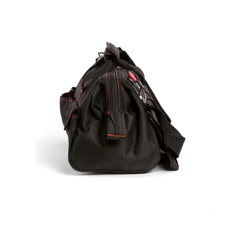 Сумка для инструментов Dr. IRON DR1021 с ремнем 360x220x230 мм