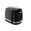 Тостер BQ T1711 Black