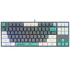 Клавиатура проводная A4Tech Bloody S87 Energy
