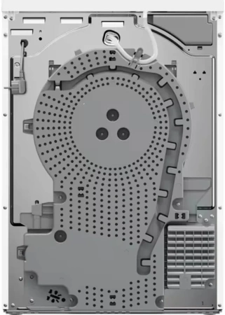 Сушильная машина AEG TR9586CE