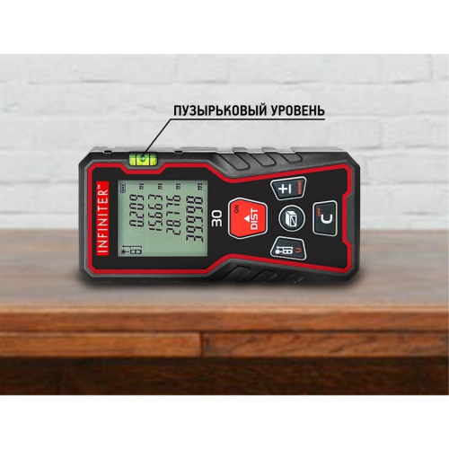 Измеритель длины Condtrol Infiniter 30 (1-2-325)